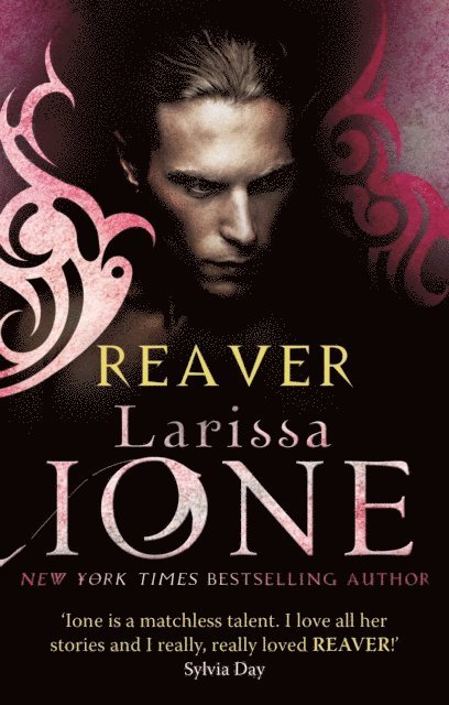 Larissa Ione - Reaver, E-bok
