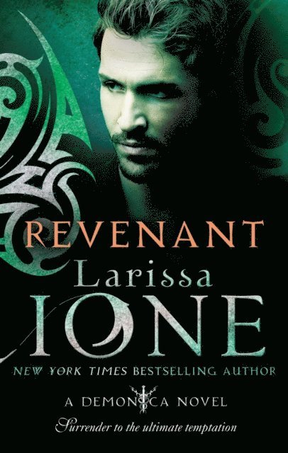 Larissa Ione - Revenant, E-bok