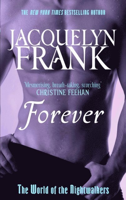 Jacquelyn Frank - Forever, E-bok