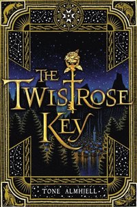 The Twistrose Key