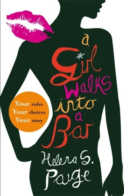 Helena S. Paige - Girl Walks into a Bar, E-bok. Tillgänglighet: Lägg i varukorg