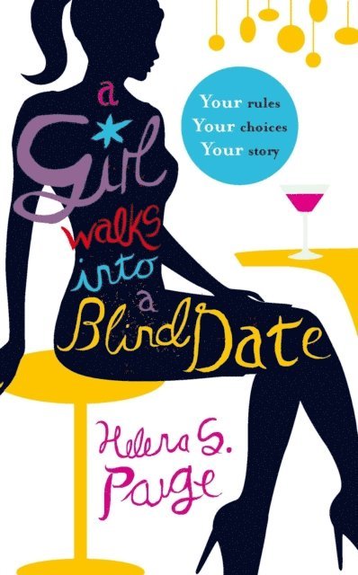 Helena S. Paige - Girl Walks into a Blind Date, E-bok. Tillgänglighet: Lägg i varukorg