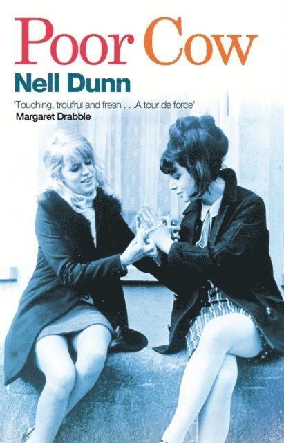 Nell Dunn - Poor Cow, E-bok