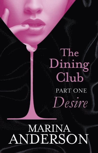 Marina Anderson - Dining Club: Part 1, E-bok