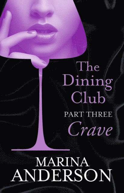 Marina Anderson - Dining Club: Part 3, E-bok