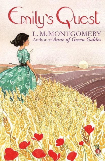 L. M. Montgomery - Emily's Quest, E-bok