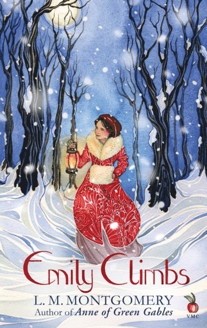 L. M. Montgomery - Emily Climbs, E-bok