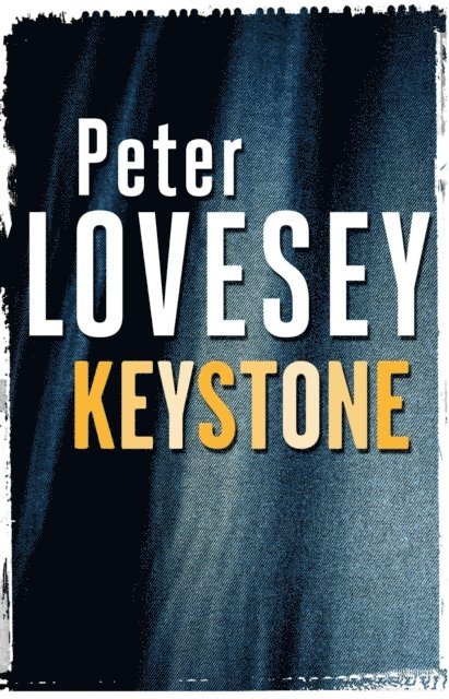 Peter Lovesey - Keystone, E-bok