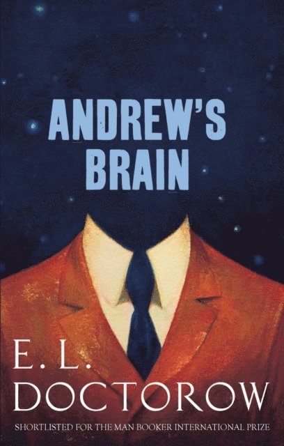 E. L. Doctorow - Andrew's Brain, E-bok