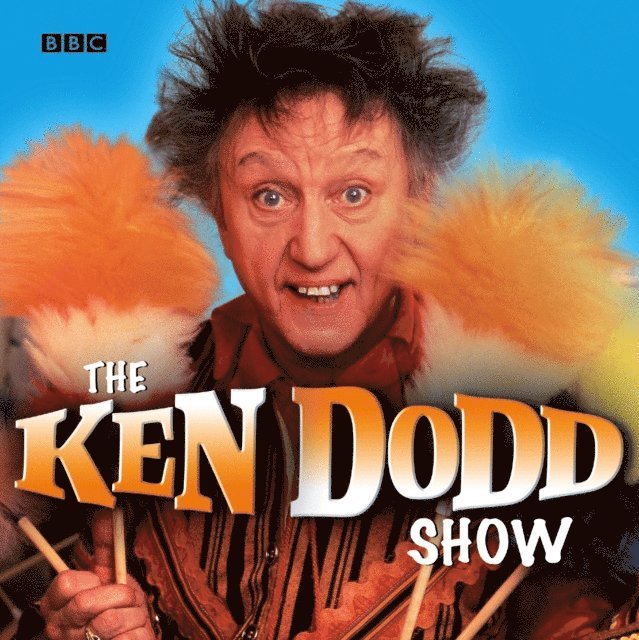 Ken Dodd - Ken Dodd Show, Ljudbok