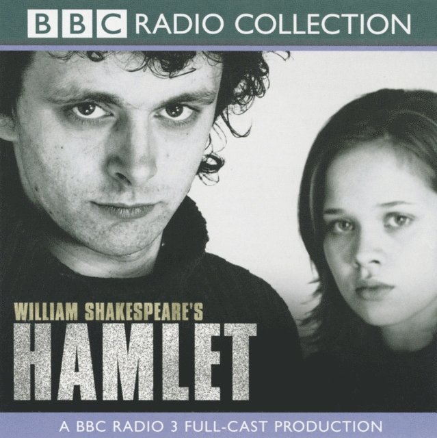 William Shakespeare - Hamlet, Ljudbok
