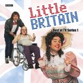 Little Britain: Best Of TV Series 1