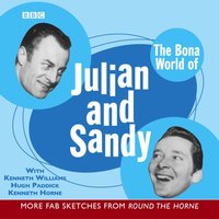 Bona World Of Julian & Sandy