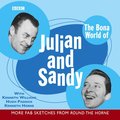 Bona World Of Julian & Sandy