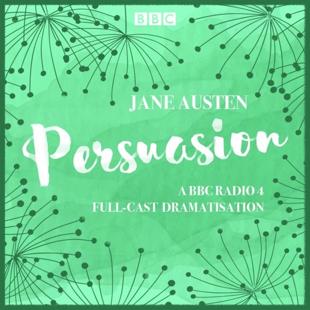 Jane Austen - Persuasion, Ljudbok