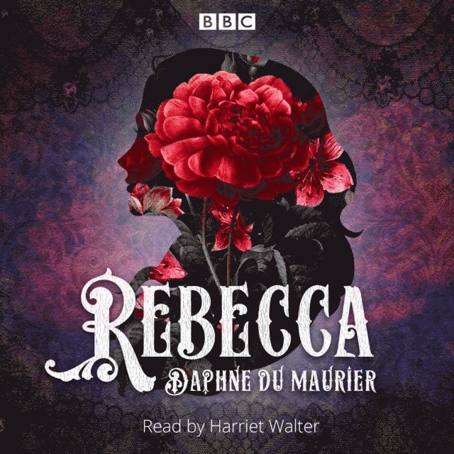 Daphne du Maurier - Rebecca, Ljudbok