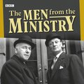 The Men From Ministry