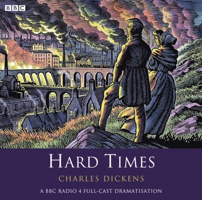 Charles Dickens - Hard Times, Ljudbok