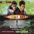 Doctor Who: Wooden Heart