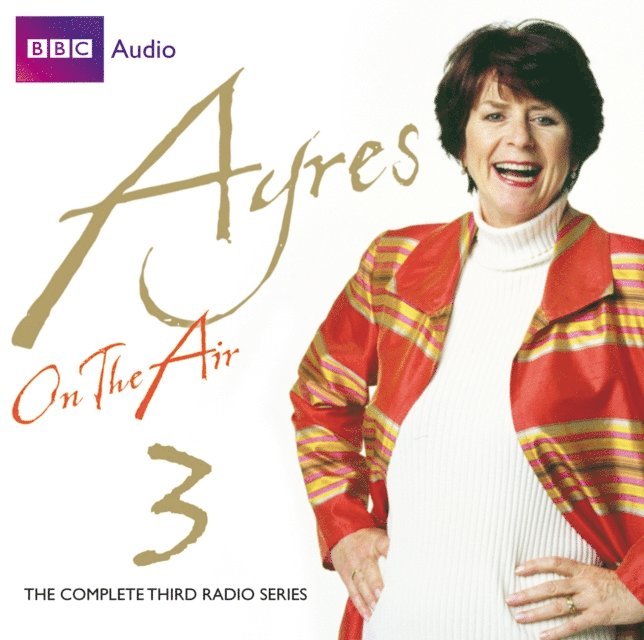 Others, Peter Reynolds, Pam Ayres - Ayres On The Air, Ljudbok