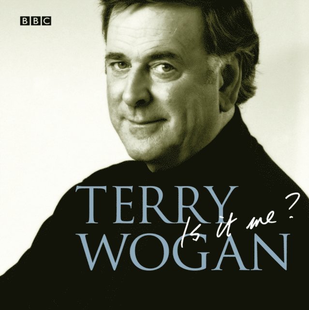 Terry Wogan - Is It Me?, Ljudbok