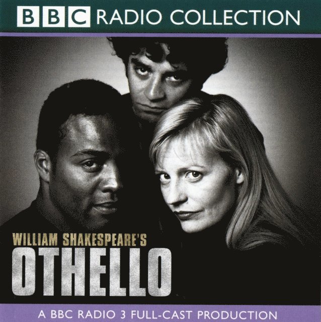 William Shakespeare - Othello, Ljudbok