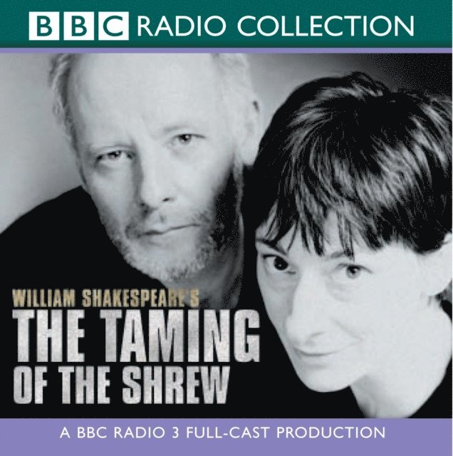 William Shakespeare - Taming Of The Shrew, Ljudbok