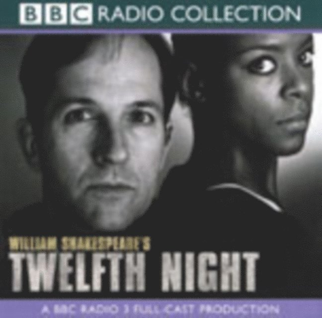 William Shakespeare - Twelfth Night, Ljudbok