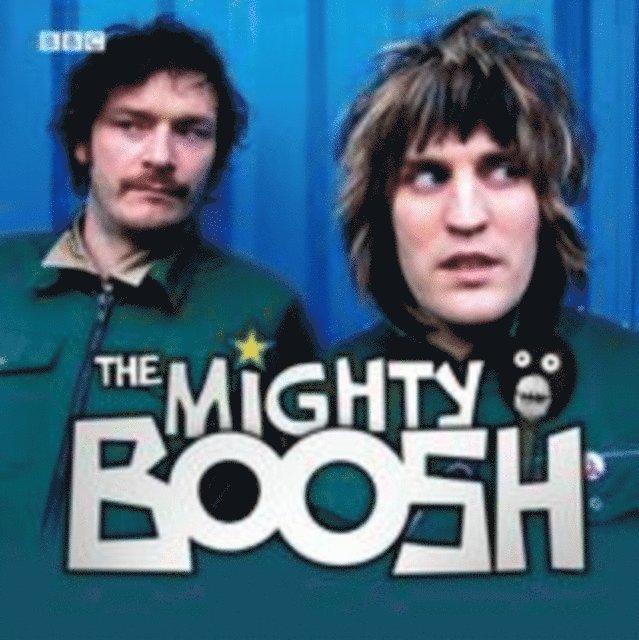 Noel Fielding, Julian Barratt - Mighty Boosh: The Complete BBC Radio Comedy Series, Ljudbok