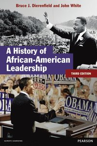 A History of African-American Leadership