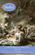 The Poems of Shelley: Volume Three: 1819 - 1820