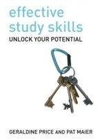 Geraldine Price, Pat Maier - Effective Study Skills, Häftad. Tillgänglighet: Lägg i varukorg