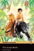 Level 2: The Jungle Book