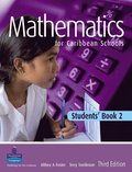 Laurence, A: Maths for Caribbean Schools