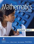 Laurence, A: Maths for Caribbean Schools