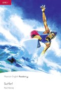 L1:Surfer! Book and CD Pack