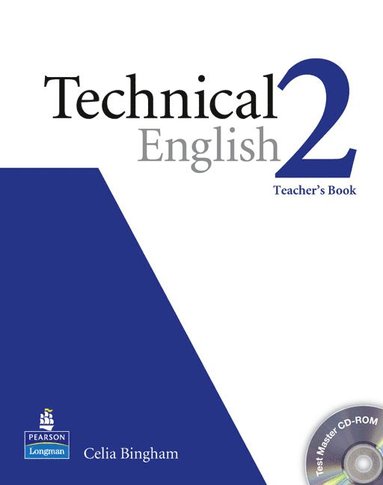 Tech Eng Pre-Int TBk/CDR/TMstCDR Pk av Celia Bingham, David Bonamy