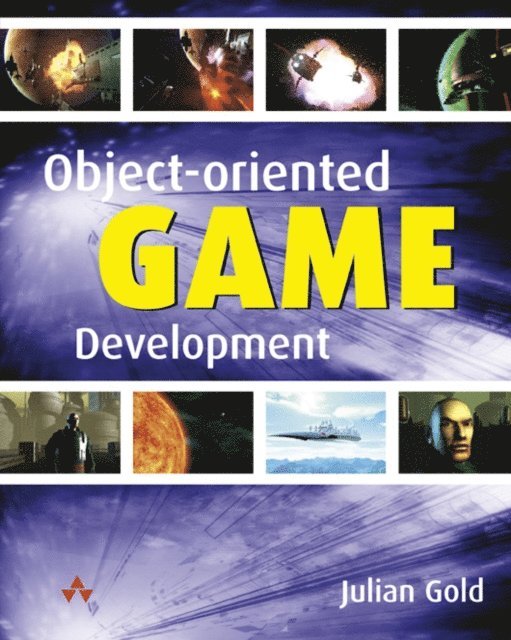 Julian Gold - Object-Oriented Game Development, E-bok. Tillgänglighet: Lägg i varukorg
