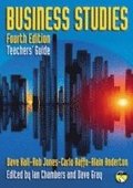 Business Studies Teacher's Guide