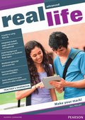Real Life Global Advanced Teacher's Handbook