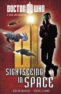 Doctor Who: Book 4: Sightseeing in Space