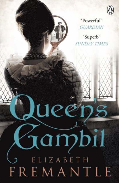 Elizabeth Fremantle - Queen's Gambit, E-bok