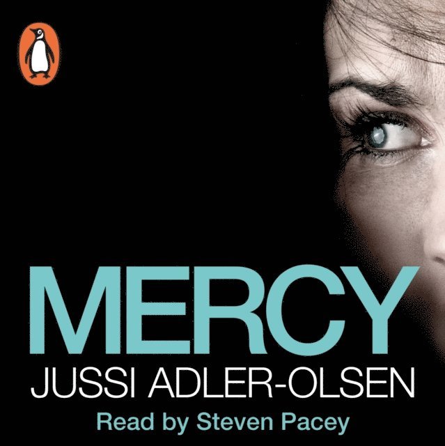Jussi Adler-Olsen - Mercy, Ljudbok