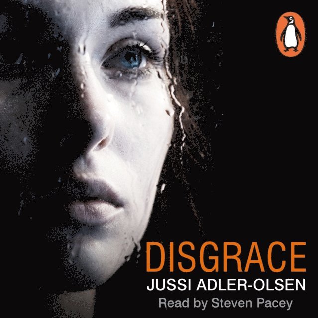 Jussi Adler-Olsen - Disgrace, Ljudbok
