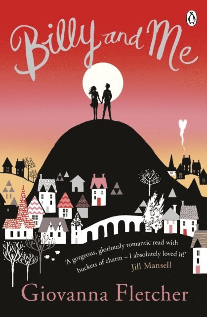 Giovanna Fletcher - Billy and Me, E-bok