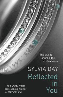 Reflected in You by Sylvia Day