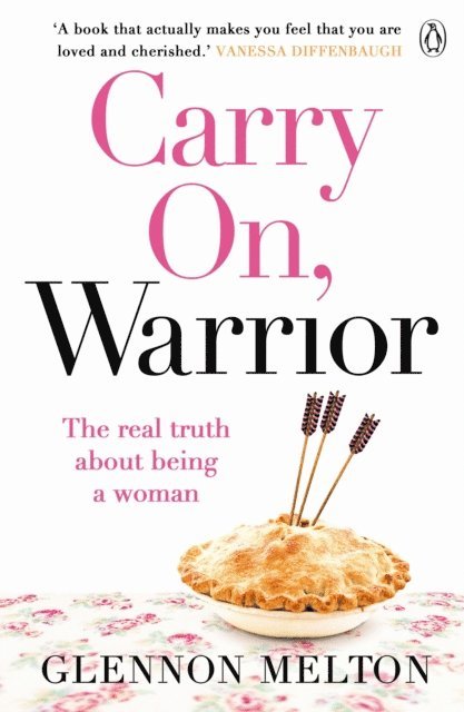 Glennon Doyle - Carry On, Warrior, E-bok