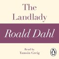 Landlady (A Roald Dahl Short Story)