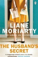 Liane Moriarty - Husband's Secret, Häftad