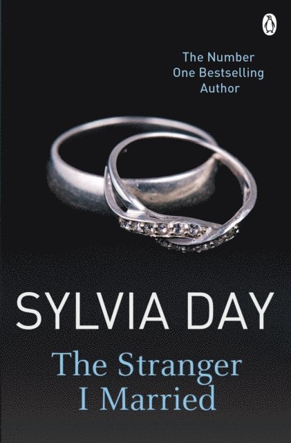 Sylvia Day - Stranger I Married, E-bok